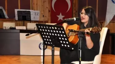Üniversite Öğrencisi 'Pi' Sayısı İçin Beste Yaptı