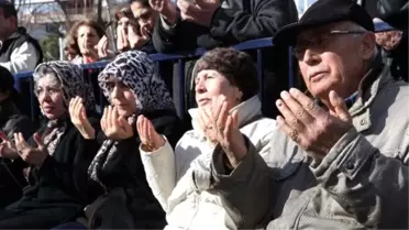 Yenimahalle, Çanakkale Şehitlerini Unutmadı