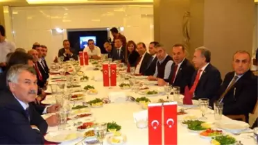 Adana Demirspor'un Kampanyasına Büyük Destek
