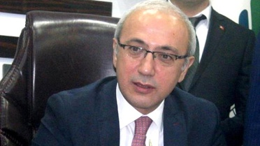 AK Parti, Kılıçdaroğlu'nun Karşısına Eski Bakan Lütfi Elvan'ı Koyacak