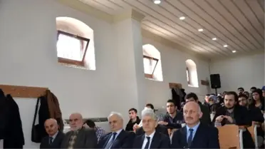 Çanakkale'de Emperyalizme 'Dur' Dedik'