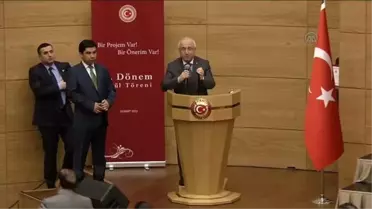 'Başımızı Sallayıp Maaşımızı Alırsak, Aldığımızı Helal Ettiremeyiz'
