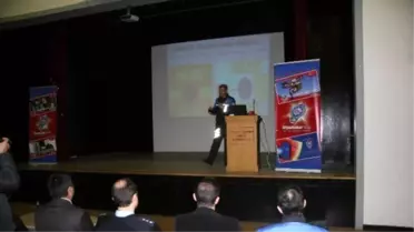 Diyarbakır'da Huzur Toplantısı Yapıldı