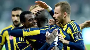 Fenerbahçe'de Michal Kadlec ile Yollar Ayrılıyor