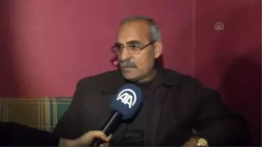 Gözü Yaşlı Babalardan Silah Bırakma Çağrısına Destek