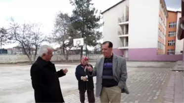 Hayırsever Mustafa Kemer'den, Korkuteli'ne 24 Derslikli Okul