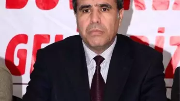Hdp İl Başkanı: Kılıçdaroğlu'nun İzmir'den Adaylığı Bizi Olumlu Etkiler