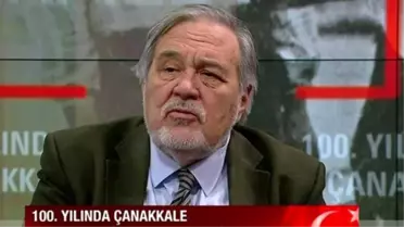 İlber Ortaylı'dan Türk Halkıyla İlgili Çok Konuşulacak Yorum