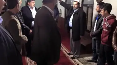 Kavga Eden Lise Öğrencileri, Camide Dini Törenle Barıştırıldı