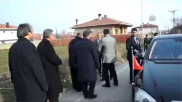 Madde Bağımlılığına Hayır, Yaşama Evet Projesi'