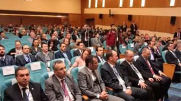 Manisa'dan AB Delegasyonu'na Sitem