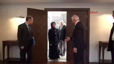 Samsun Hayırsever İşadamı, Şehit Ailelerine 2 Daire Bağışladı