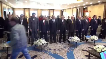 Samsun RTÜK Başkanı Dursun: Seçim Dönemleri Medyanın İmtihan Dönemi
