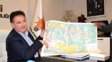 Saylar : 'Karabük'e Deniz Getireceğiz'