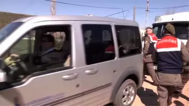 Urla'da Koruma Statüsü Değiştirilen Koy Hakkındaki Dava