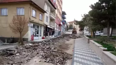 Bayat'ta 3 İşçi Typ Kapsamında İşe Yerleştirildi