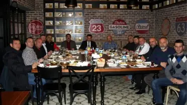 Bireysel Sporlara Hekimoğlu Desteği