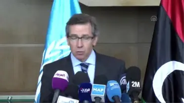 BM Libya Özel Temsilcisi Leon (2)