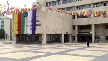 Diyarbakır'daki Nevruz Kutlamaları