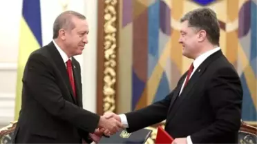 Erdoğan: CIA Başkanı ile Kerry'nin İfadesi Tutarsız (2)