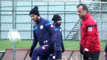 Eren Albayrak, Asistleriyle Atmacalara Hayat Veriyor