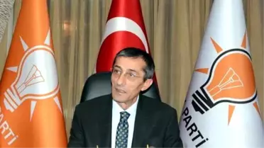 Erzurum'da AK Parti'den 'Stk Temayülü'