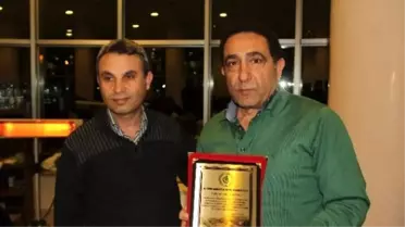Karabük Mesleki Teknik Anadolu Lisesi Türkiye 4.'sü Oldu