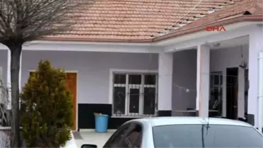 Konya Sobadan Zehirlenen Afganlı 1 İşçi Öldü, 1 İşçi Hastaneye Kaldırıldı