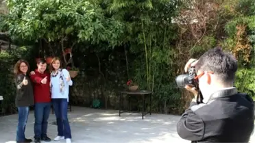 Kromozomları da Güçleri de Artı 1
