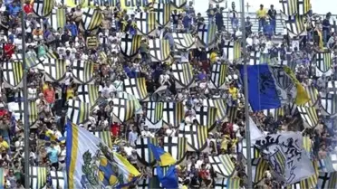 Parma'yı 'Kara Para' ile Kurtarmaya Çalışmış