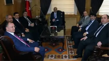 Türk Tekstilciler Brezilya'daki Teknotekstil Fuarına Katılacak