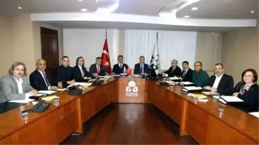Bayrak: 'Sivil Toplumculuk, Karşılıksız Fedakarlıktır'