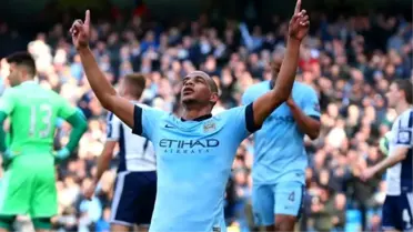 City Elini Kolunu Sallaya Sallaya: 3-0