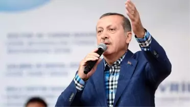 Erdoğan: Bu Nevruz Ağlayan Annelerin Son Gözyaşı Olsun