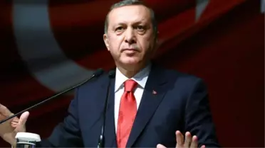 Erdoğan'ın 'Dağa Çıkan Yazarlar' Diyerek Kastettiği 2 İsim