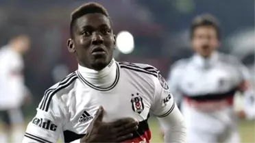Fenerbahçe Derbisi Öncesi Beşiktaş'ta Sakatlık Şoku