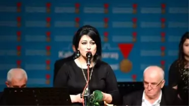 Kahramanlık Türküleri Büyüledi