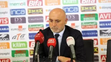 Kayseri Erciyesspor Kan Kaybetmeye Devam Ediyor