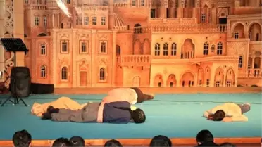 Mardin'de Halepçe Konferansı