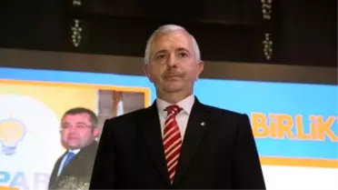 Mehmet Sönmezoğlu 'Yaşlılara Saygı Allah'a Saygıdır'