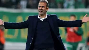 Söz Sizde: Fenerbahçe'nin, Beşiktaş Karşısındaki 11'i Nasıl Olmalı?