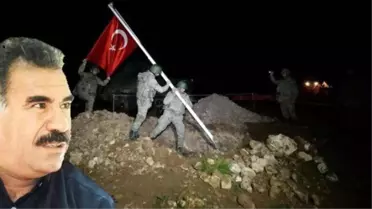 Süleyman Şah Operasyonu'na Öcalan'dan 'Eşme Ruhu' Mesajı
