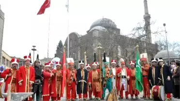 Yörüklerde Nevruz Sevinci