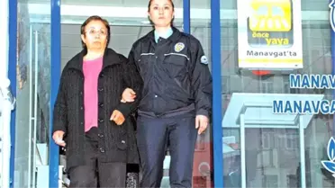 17 Yaşında Öldürülen Dilek Anbar'ın Katili Annesi Çıktı