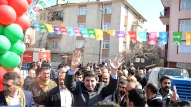 Altan Tan, Cumhurbaşkanı'na Cevap Verdi: Kürtler Zıkkımın Kökünü İstiyor