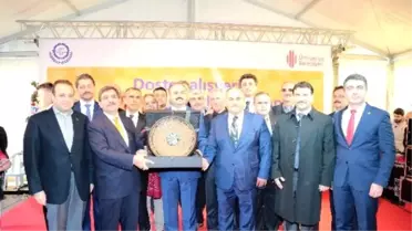 Bakan Güllüce: 'Yeni Türkiye'de Dünya Ayağa Kalksa Kendimizi Savunabiliriz'