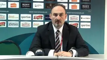 Banvit Avrupa'da Yarı Finali Hedefliyor