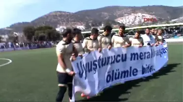 Bodrumspor 3. Lig'de