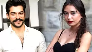 Burak Özçivit'in Yeni Dizisinde Kavga Şoku