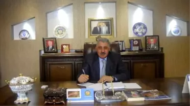 Faruk Alpaslan, Yasin Aktay'a Sahip Çıktı